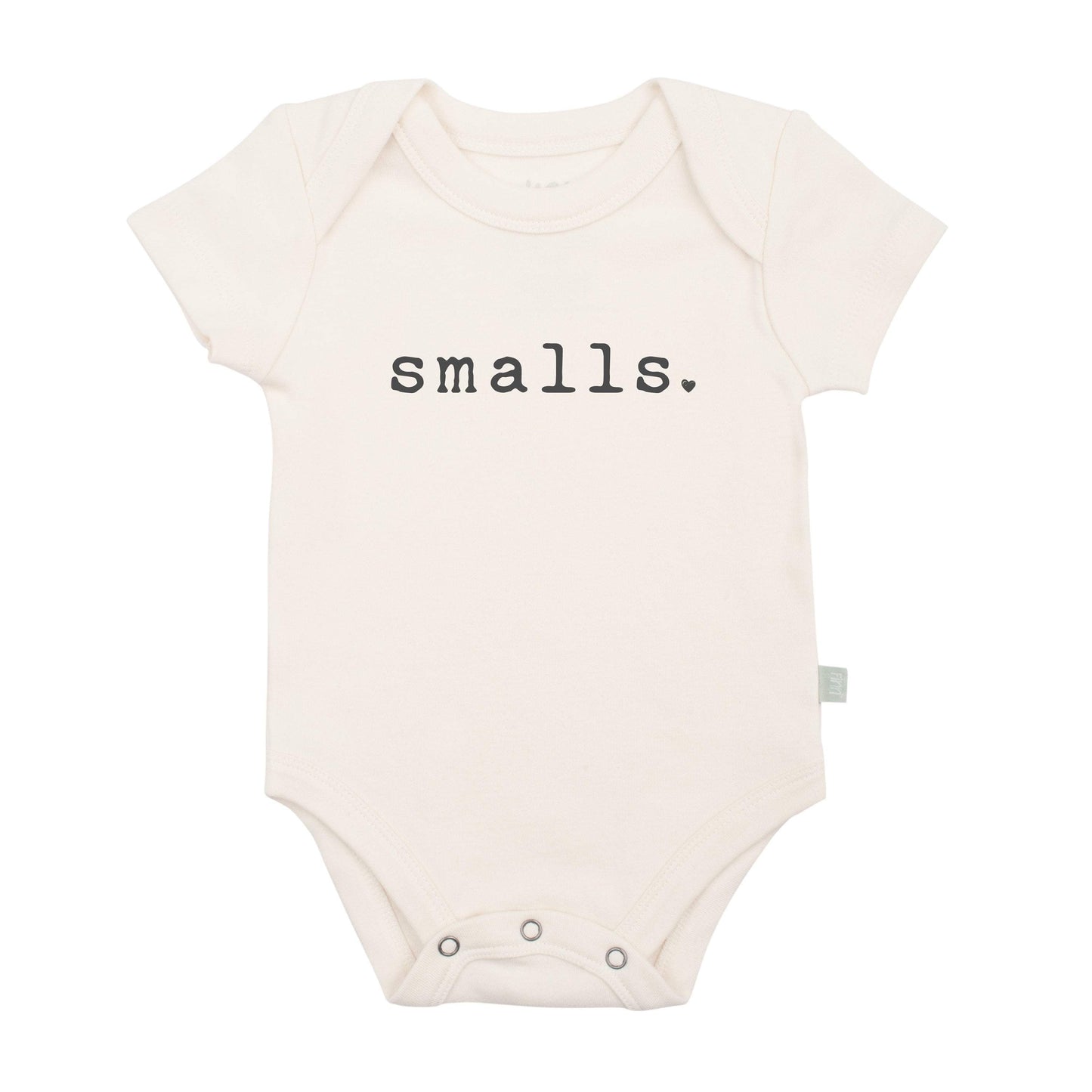 Smalls Baby Bodysuit