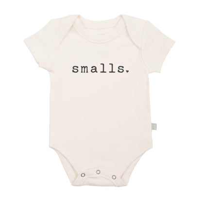 Smalls Baby Bodysuit