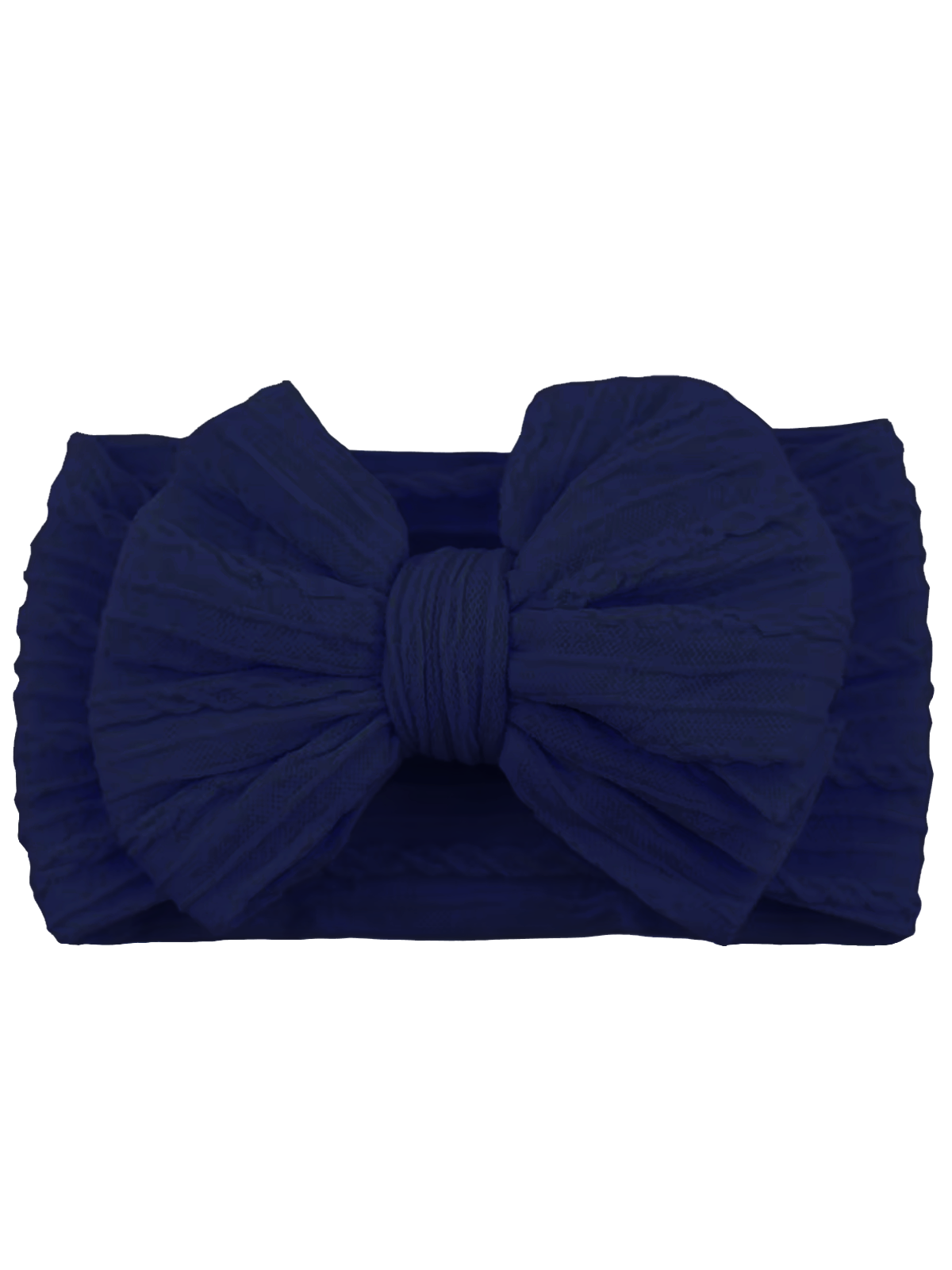 Navy Cable Bow