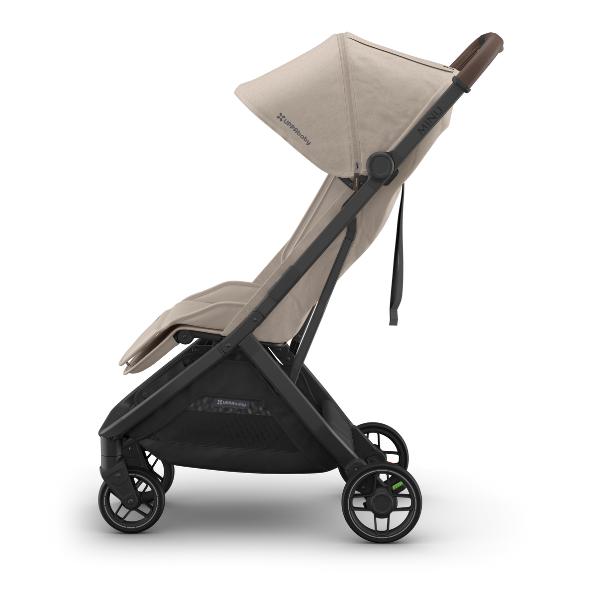 Uppababy Minu V3 Stroller