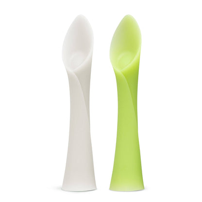 Baby Training Spoon