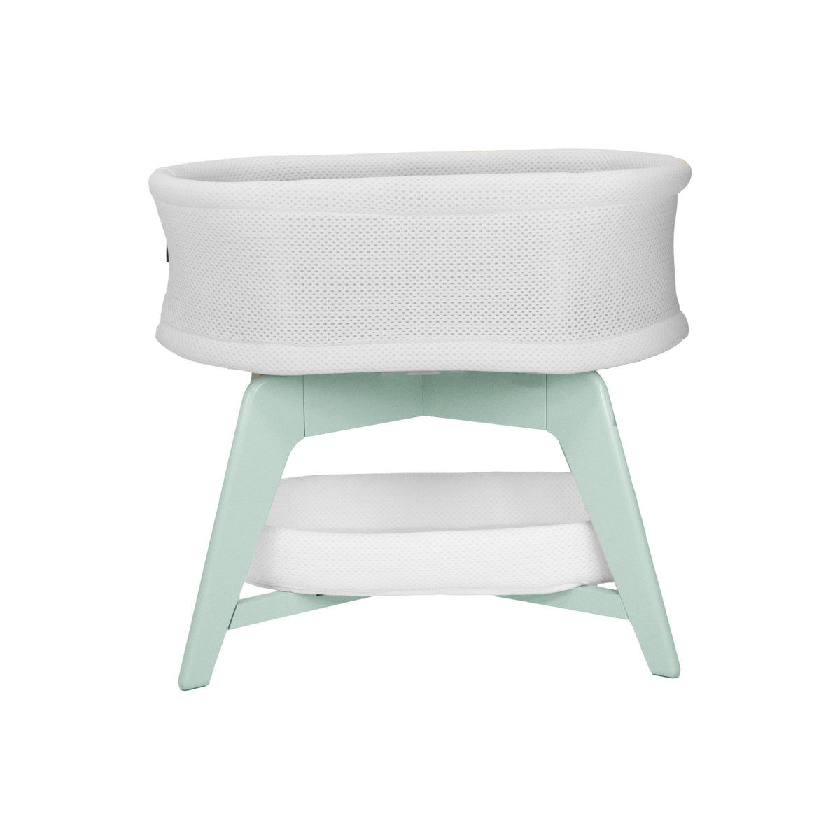 TruBliss Baby EVI SMART Bassinet