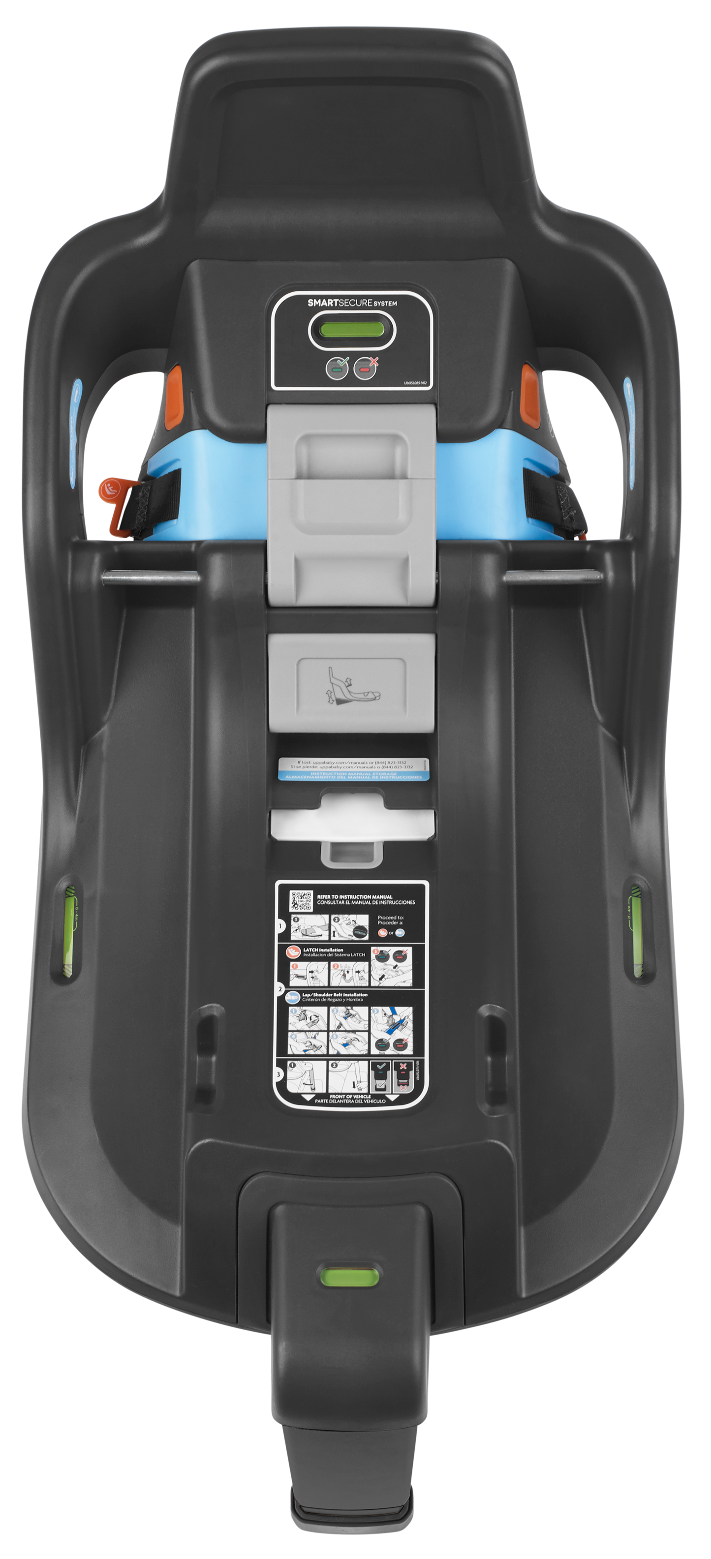Uppababy Aria Base