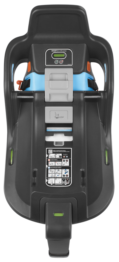 Uppababy Aria Base