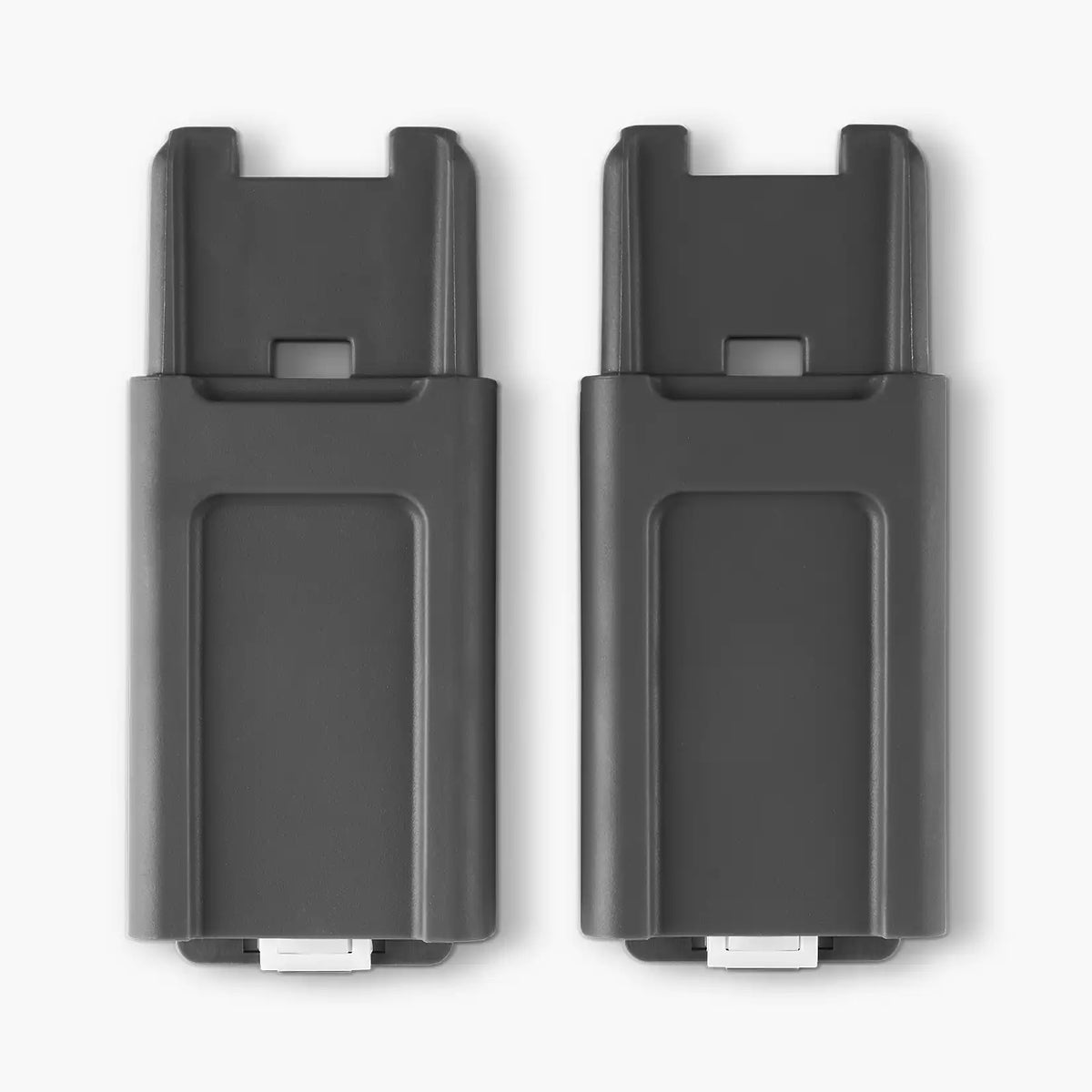 UPPAbaby Upper Adapters for Cruz V2, Kona