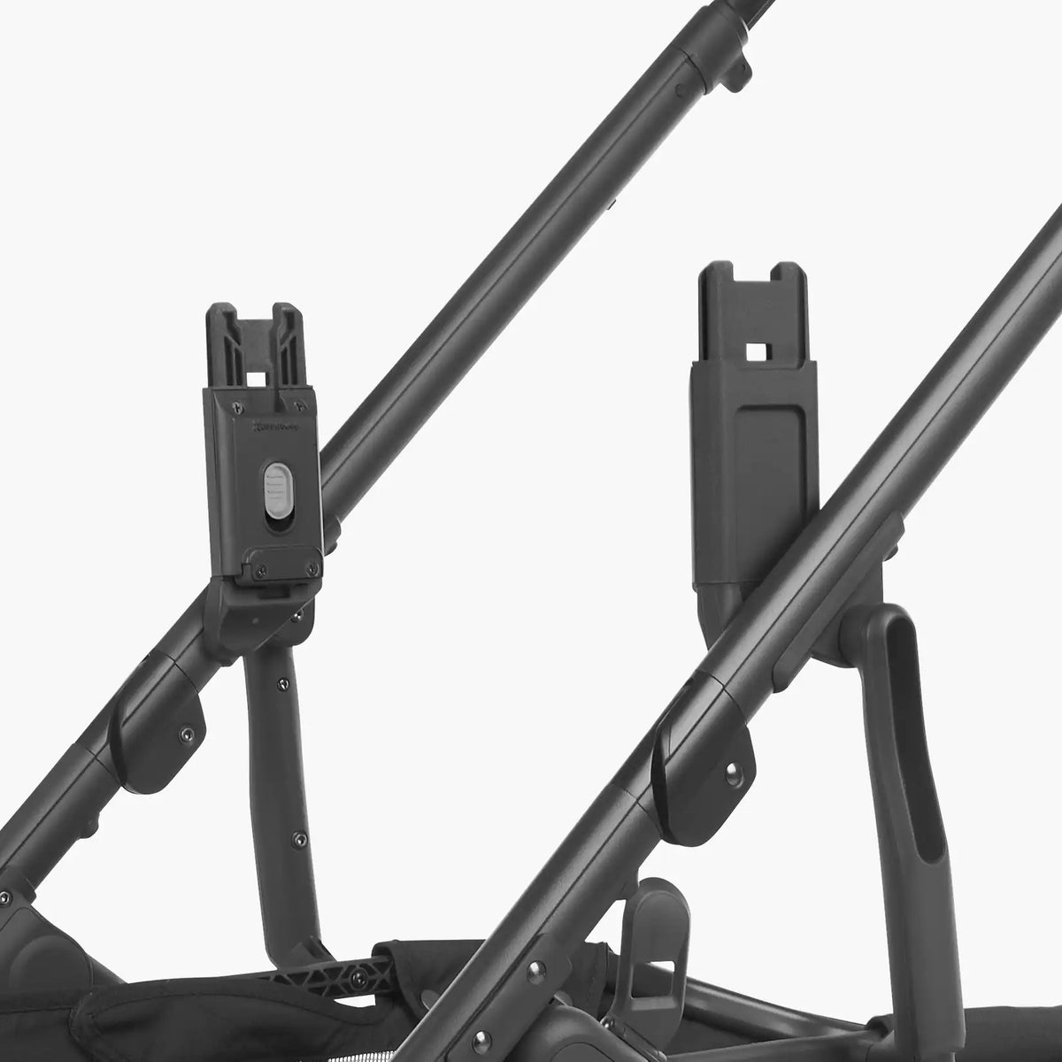 UPPAbaby Upper Adapters for Cruz V2, Kona