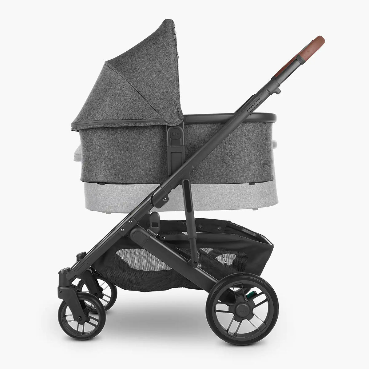 UPPAbaby Upper Adapters for Cruz V2, Kona