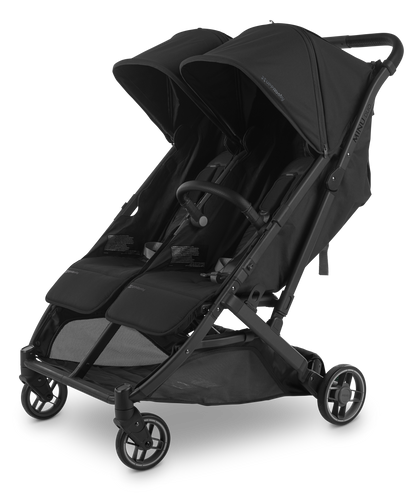 Bumper Bar for Minu Duo - Black