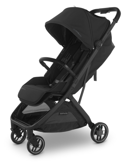 Uppababy Bumper Bar for Minu V3 - Black