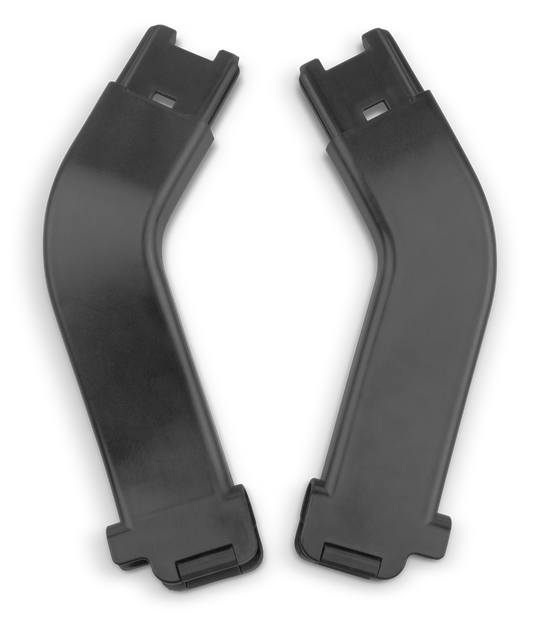 UPPAbaby Adapters for Minu Duo Mesa/Mesa V2, Mesa Max, Mesa i-Size, Aria