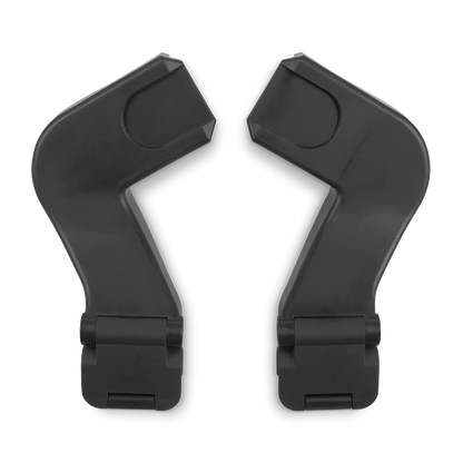 Uppababy Car Seat Adapters for Minu V3 (Maxi-Cosi, Nuna, Cybex and Clek)