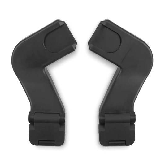 Uppababy Car Seat Adapters for Minu V3 (Maxi-Cosi, Nuna, Cybex and Clek)