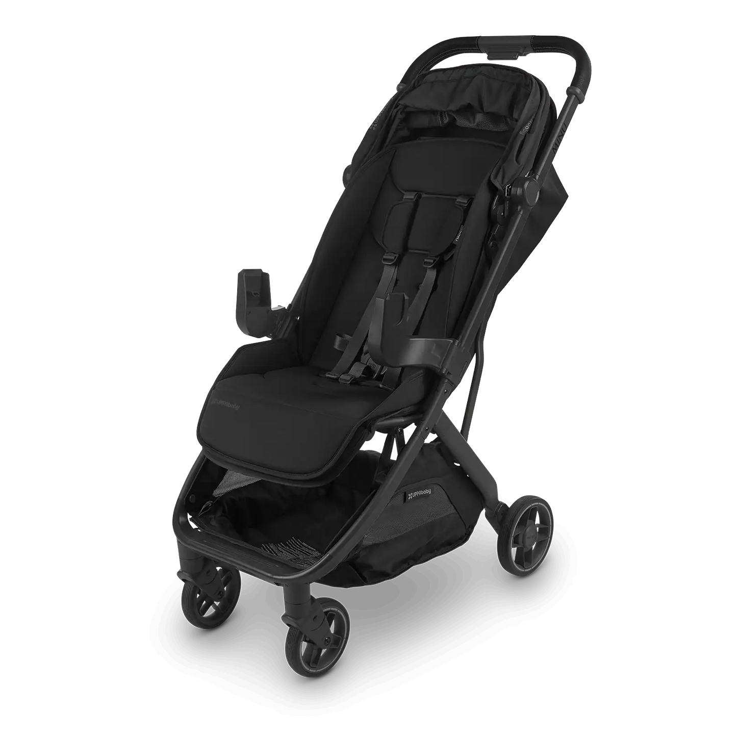 Uppababy Car Seat Adapters for Minu V3 (Maxi-Cosi, Nuna, Cybex and Clek)
