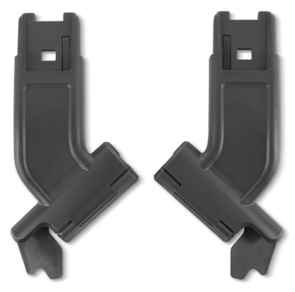 Lower adapters for Vista/Bassinet/Aria/Rumble Seat V2/3