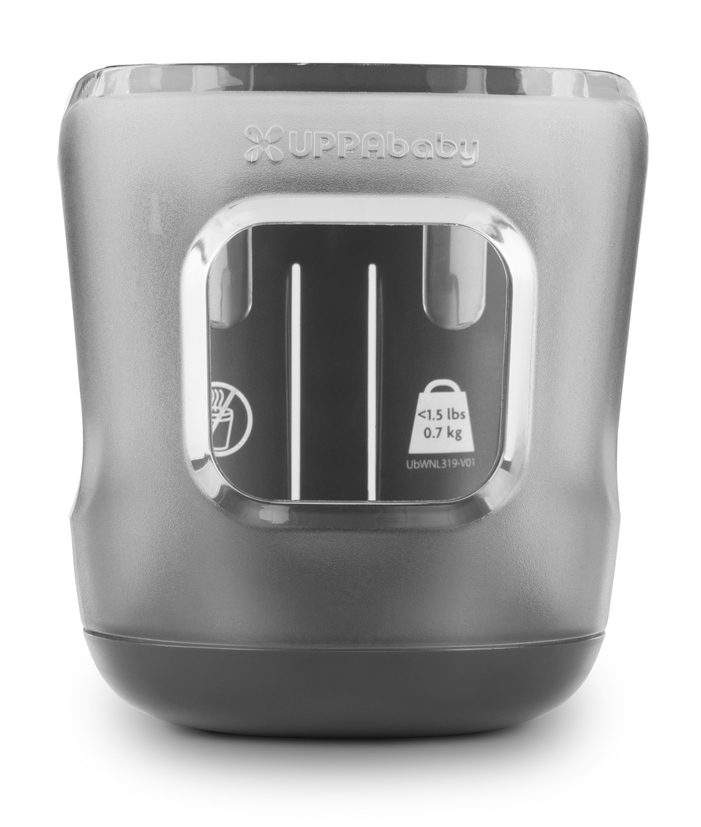 Uppababy Cup Holder for Vista, Cruz, Minu, & Minu Duo