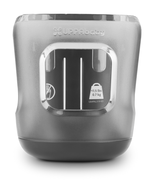 Uppababy Cup Holder for Vista, Cruz, Minu, & Minu Duo