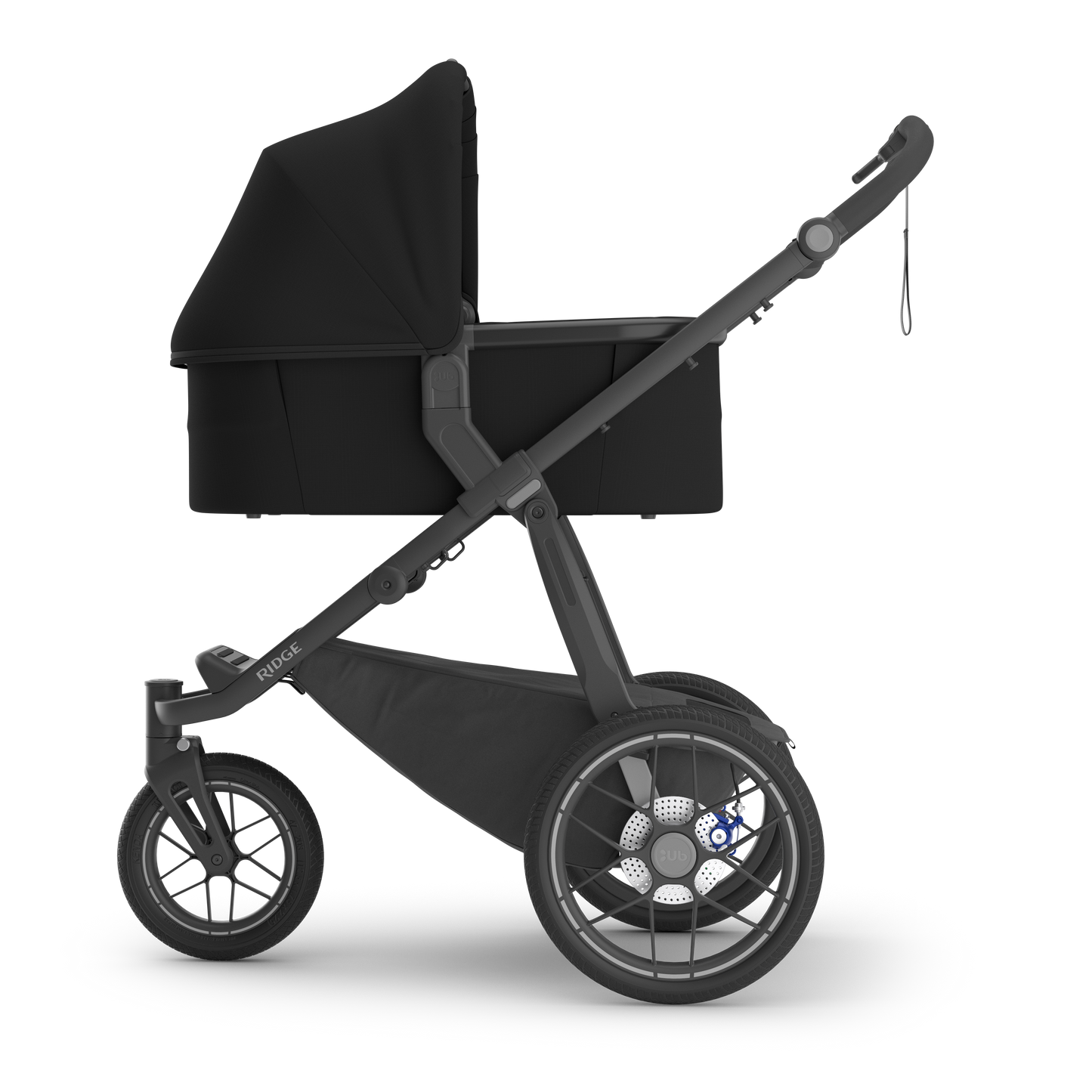 UPPAbaby Ridge V2