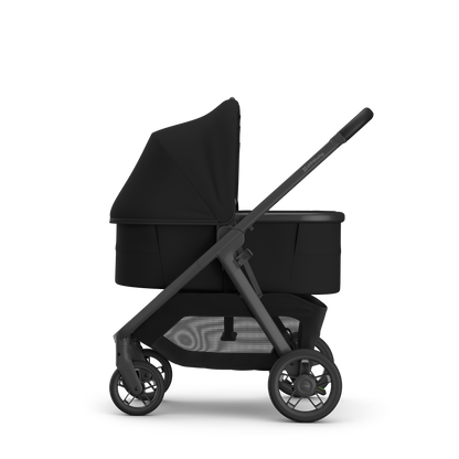 UPPAbaby Kona stroller