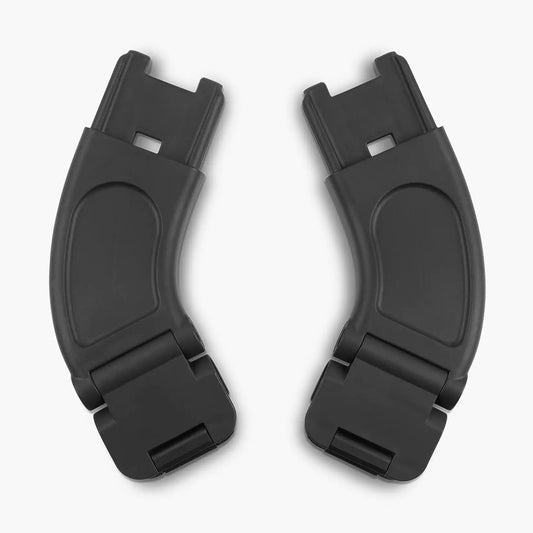 Uppababy Car Seat Adapters for Minu V3+Mesa/Aria