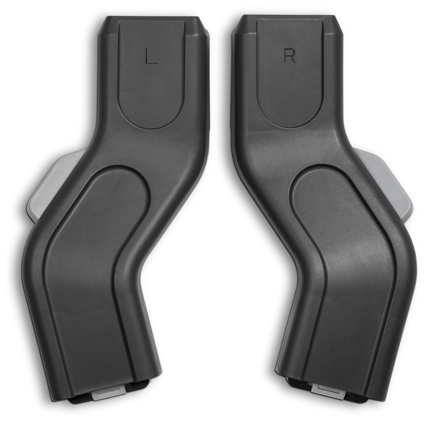 Uppababy Car Seat Adapters for Vista/Cruz + (Maxi-Cosi®/Nuna®/Cybex/Clek®/Besafe/Recaro/Joie)