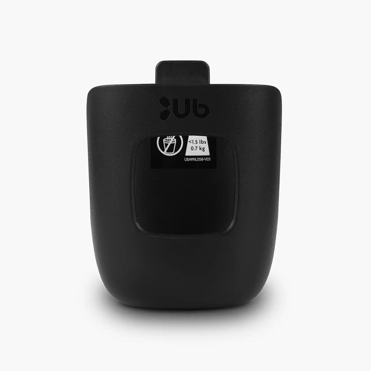 Cup Holder for UPPAbaby Rove