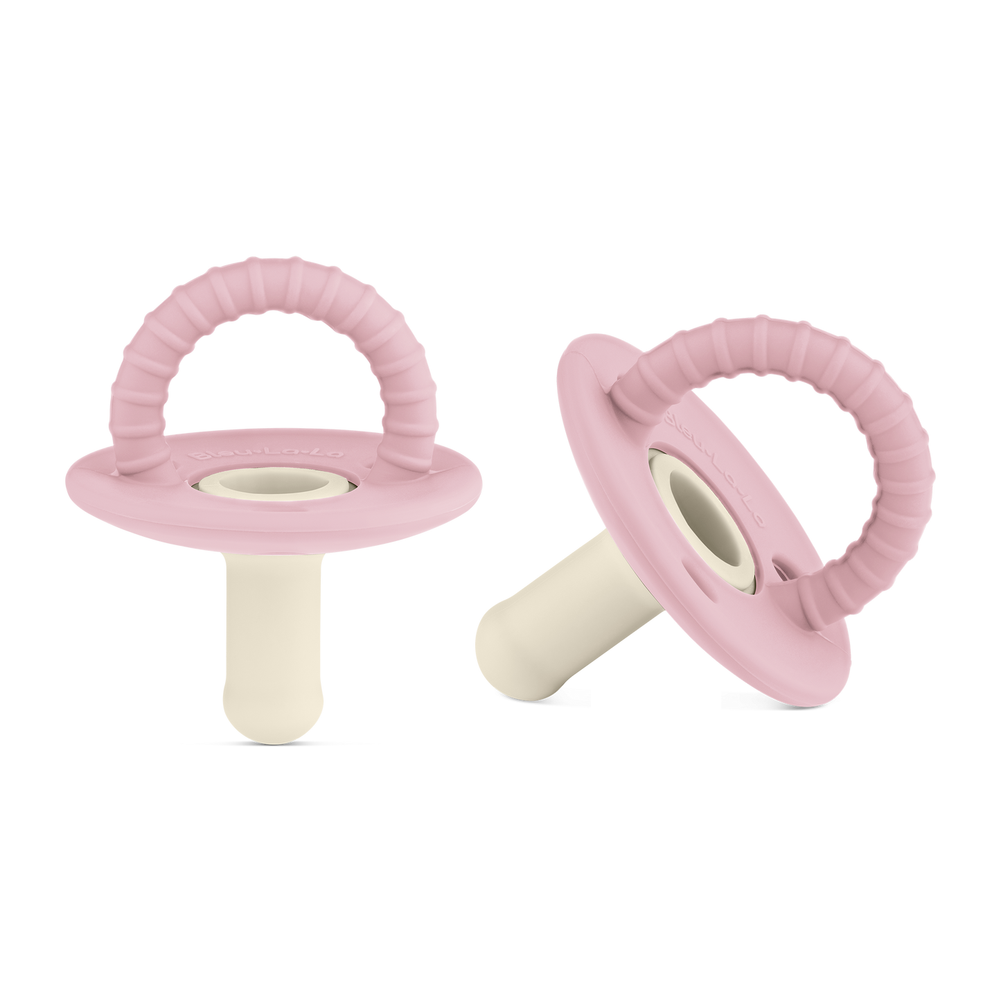 Stage Two Halo Pacifier