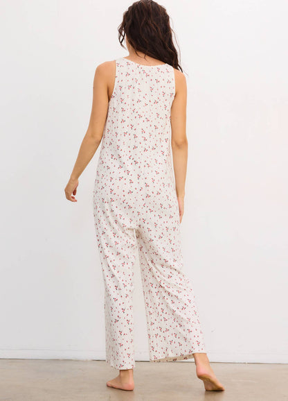 All Tri Jumpsuit -Novelty