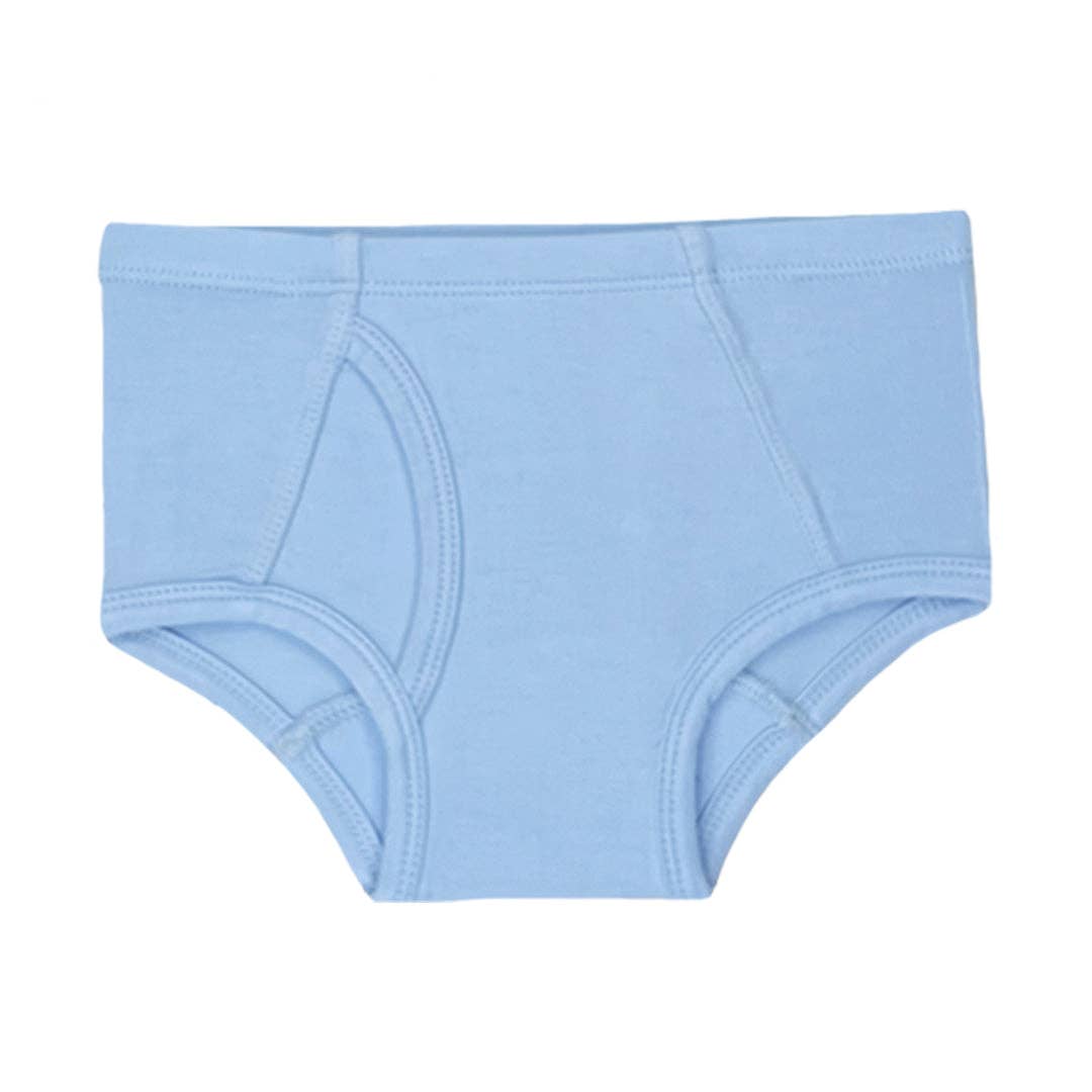 Boy's Bamboo Underwear 7-Pack