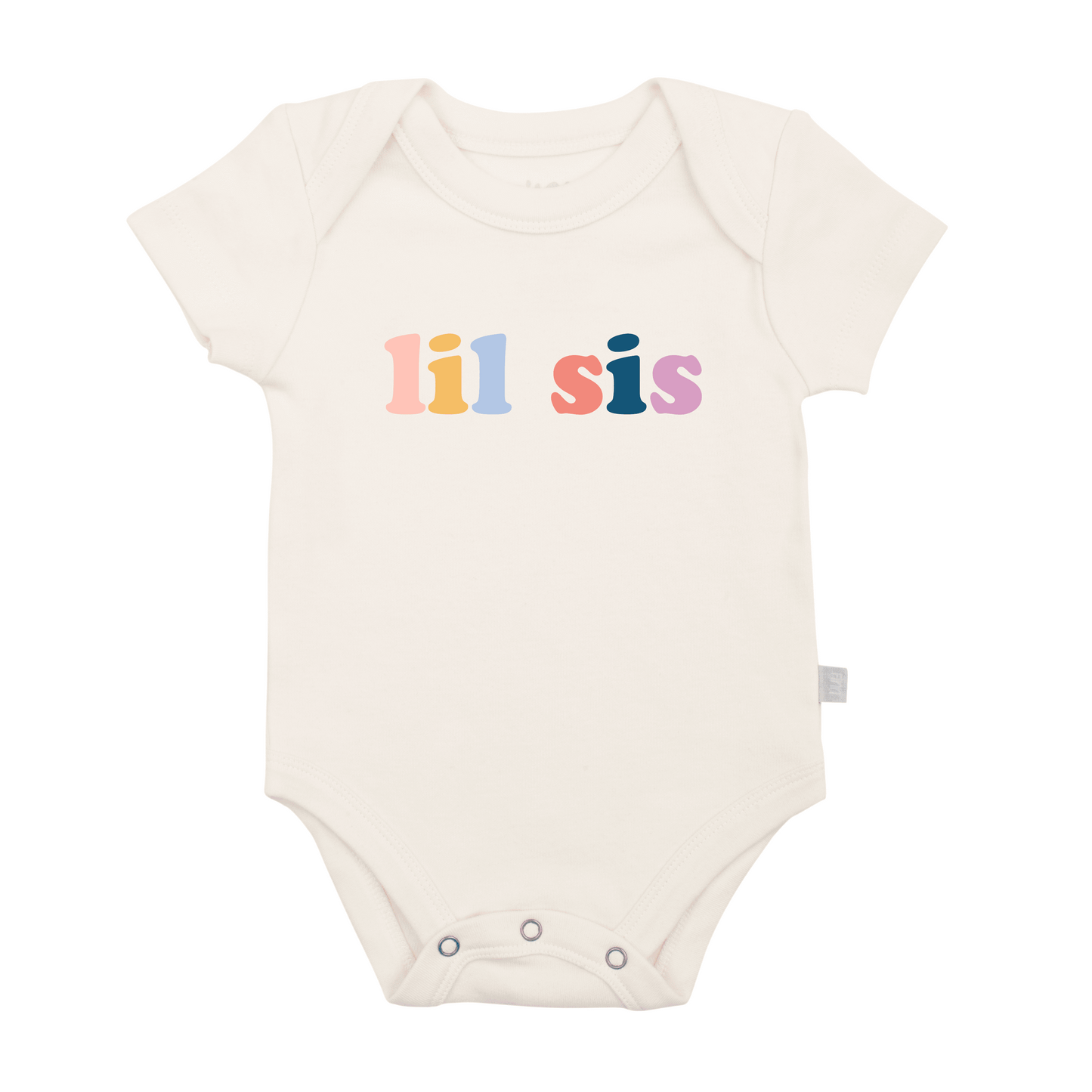 Lil Sis Baby Bodysuit