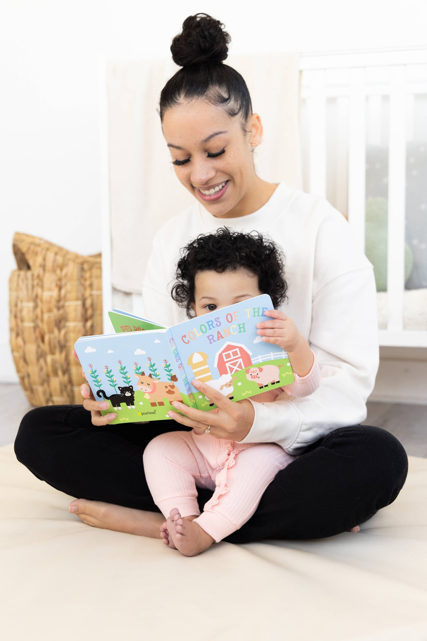 6-12 Months Learning Kit