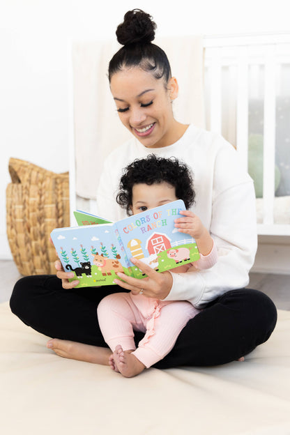 6-12 Months Learning Kit
