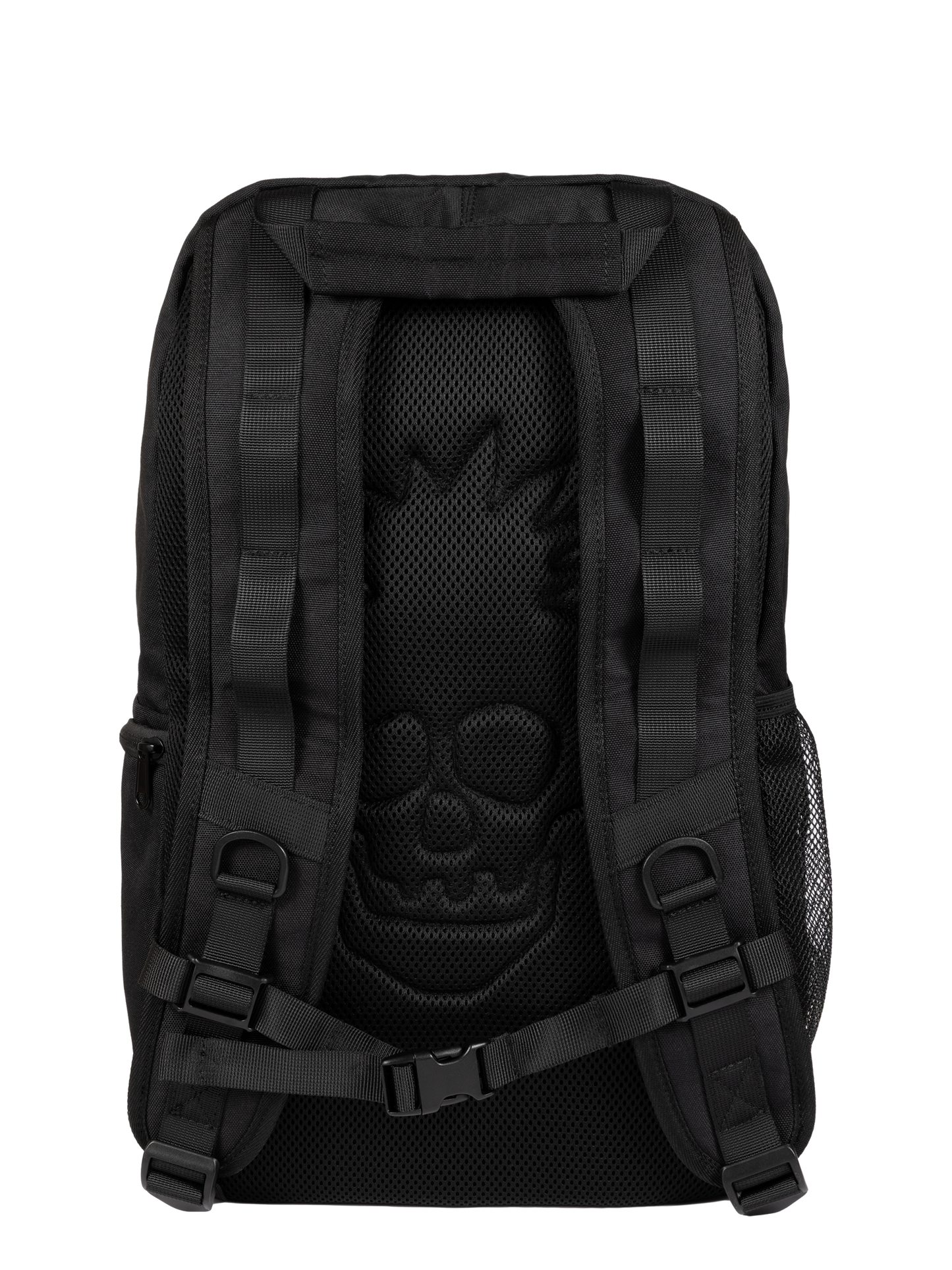 Kids Backpack Bernardino Black