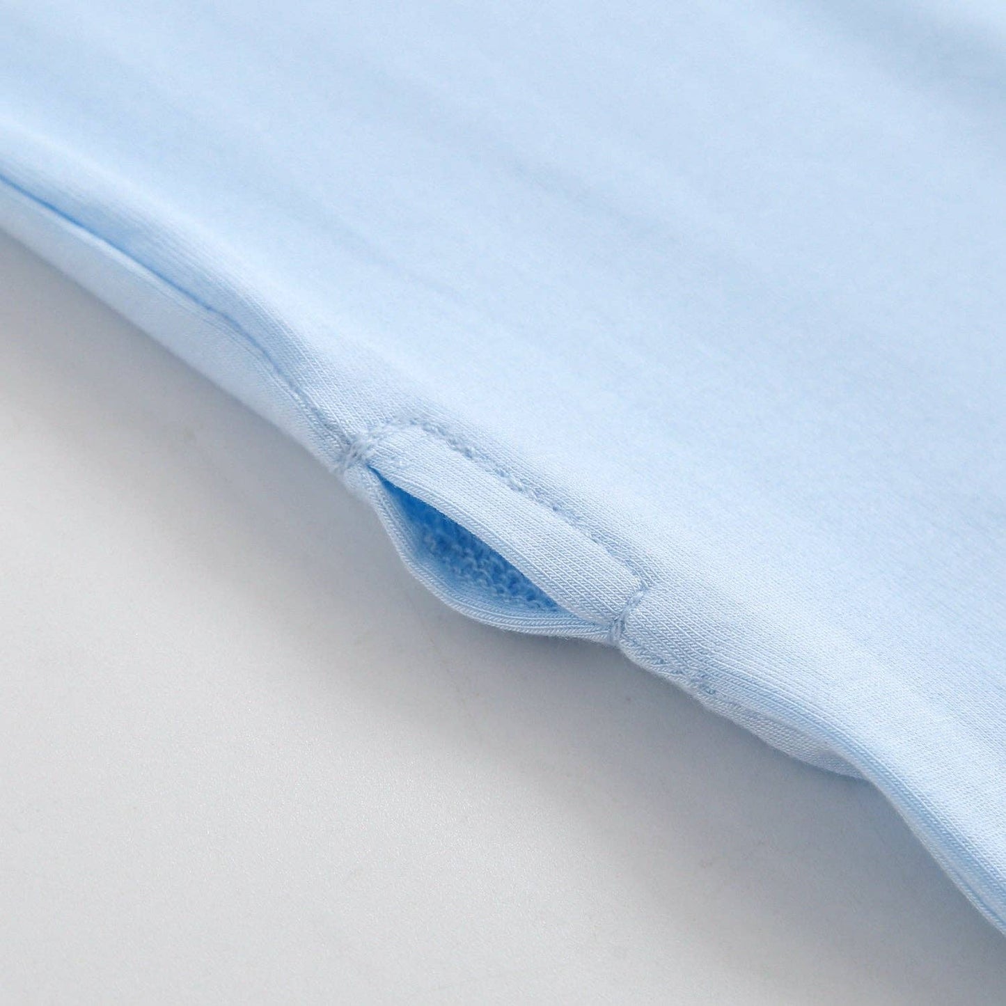 Dewdrop Zippered Pjs
