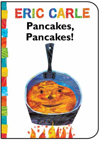 Eric Carle Gift Set
