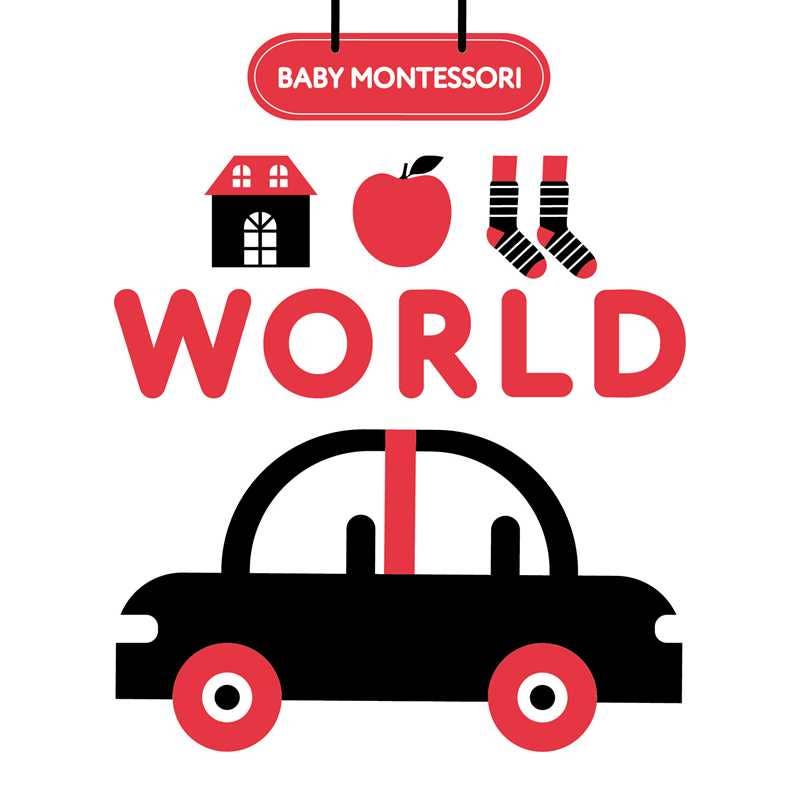 Baby Montessori World by