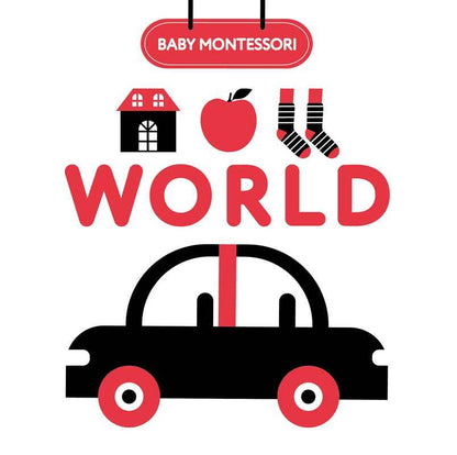 Baby Montessori World by