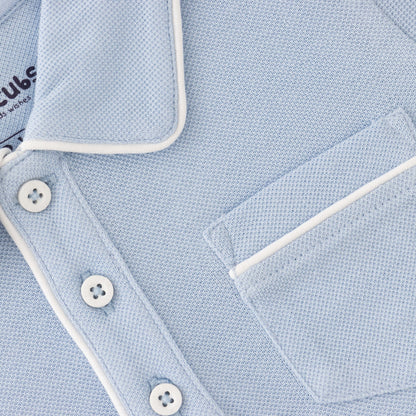 Classic Toddler Polo Shirt