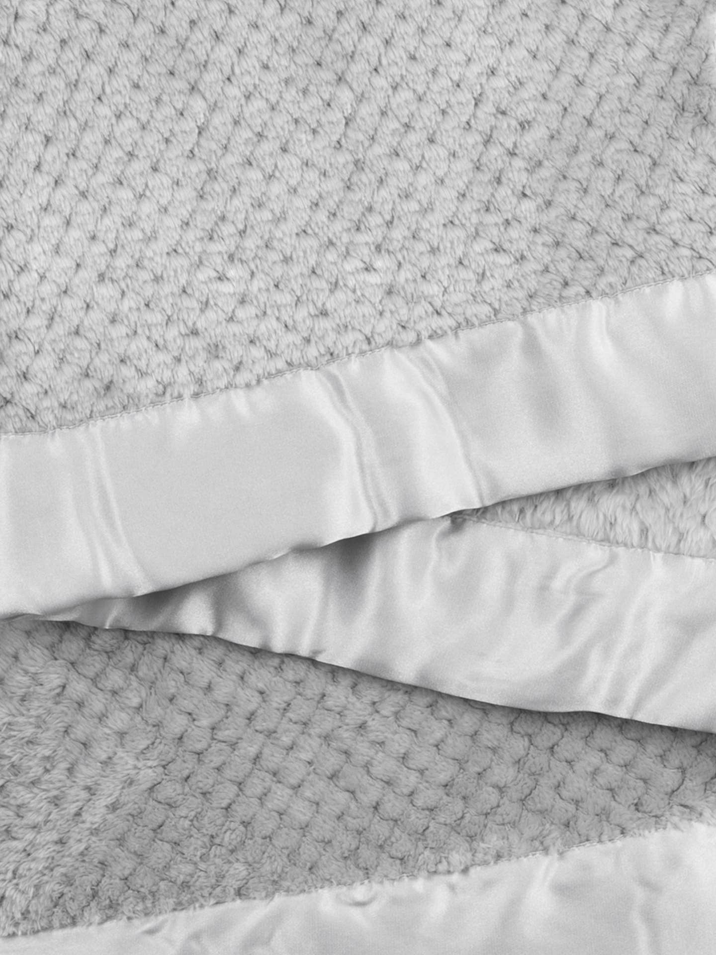 Honeycomb™ Baby Blanket
