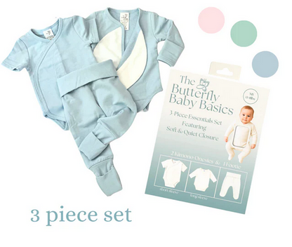 3-Piece Essentials Set