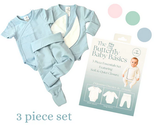 3-Piece Essentials Set