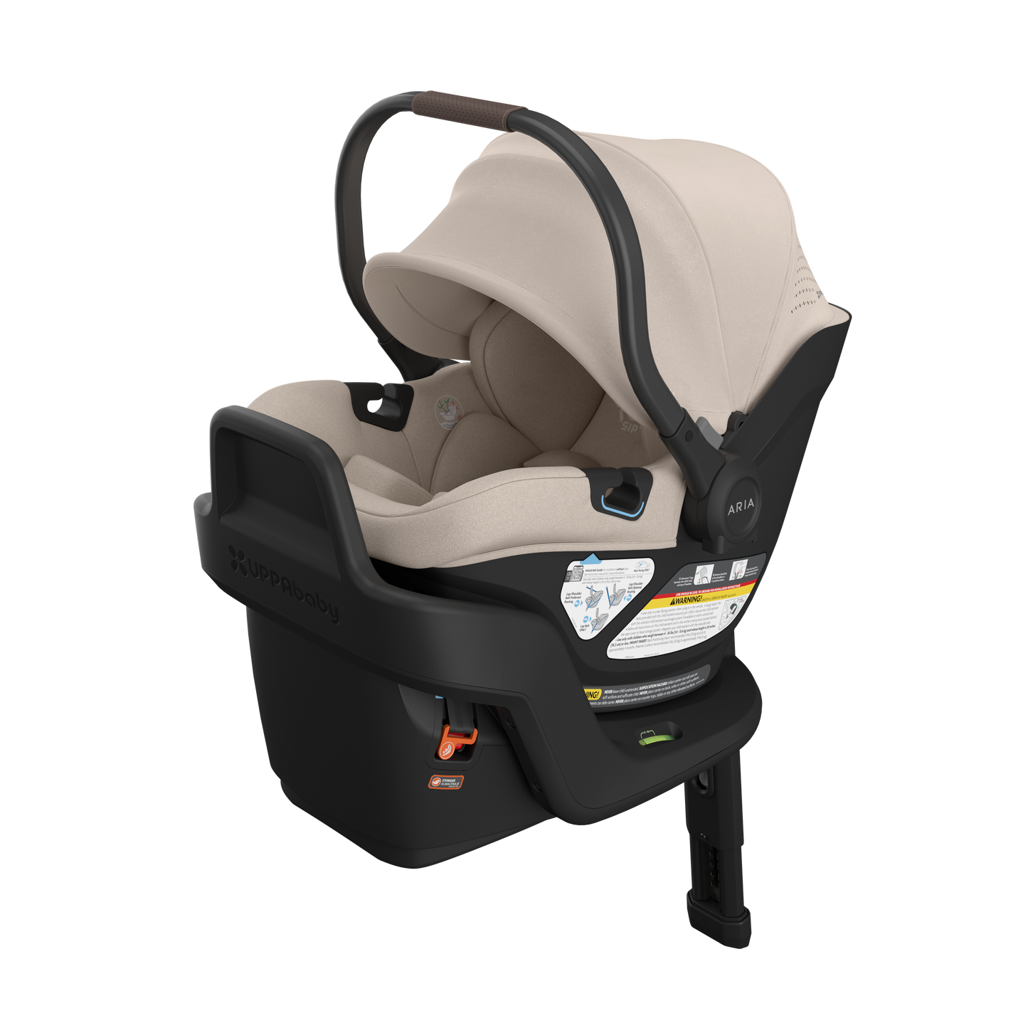 Uppababy Aria V2