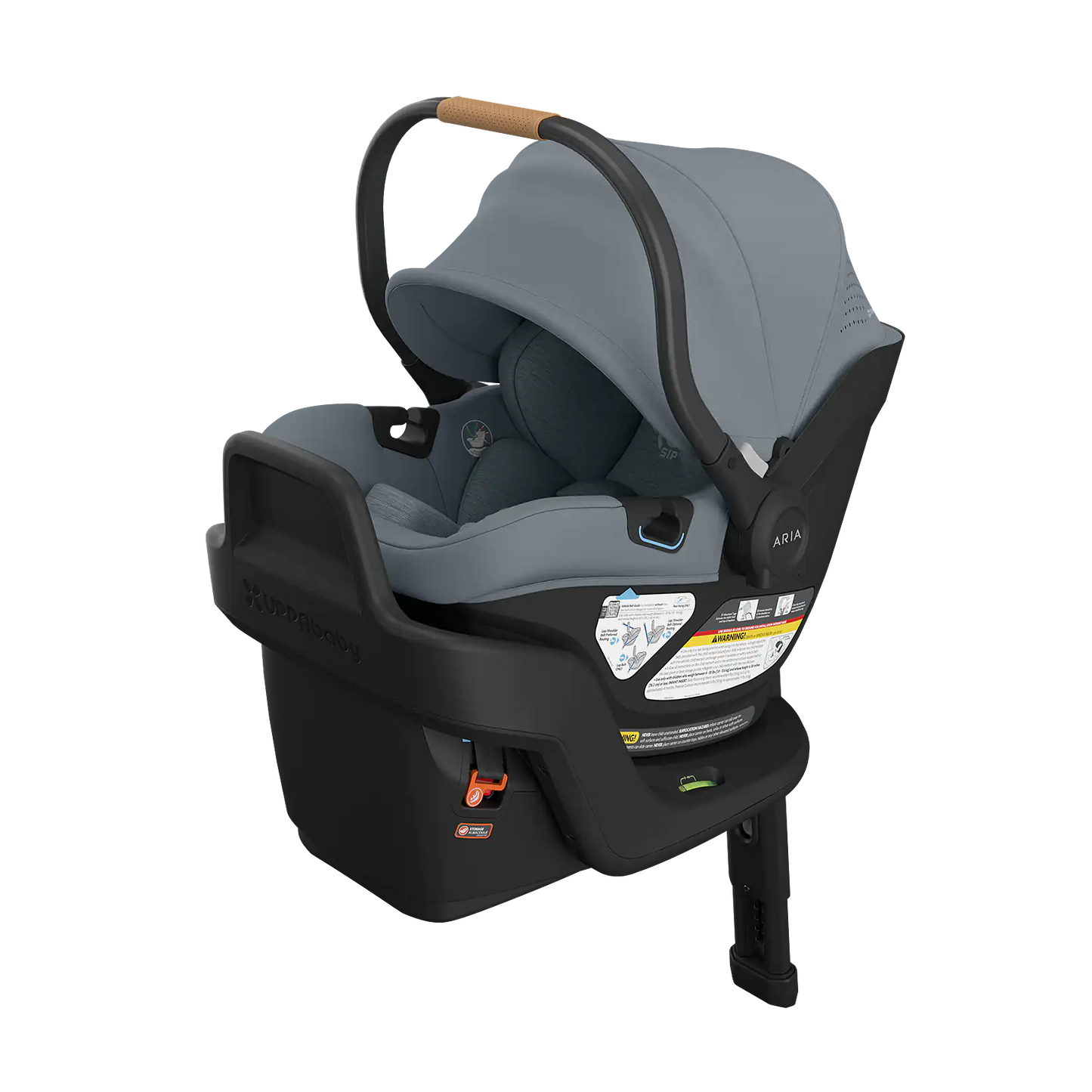 Uppababy Aria V2