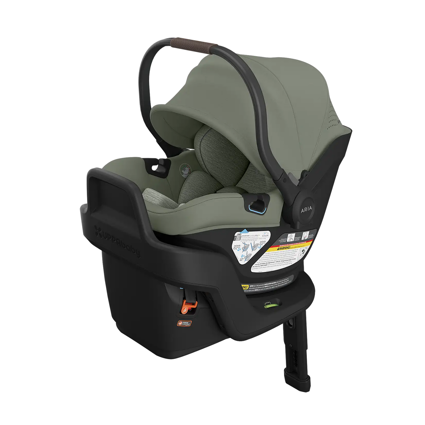 Uppababy Aria V2