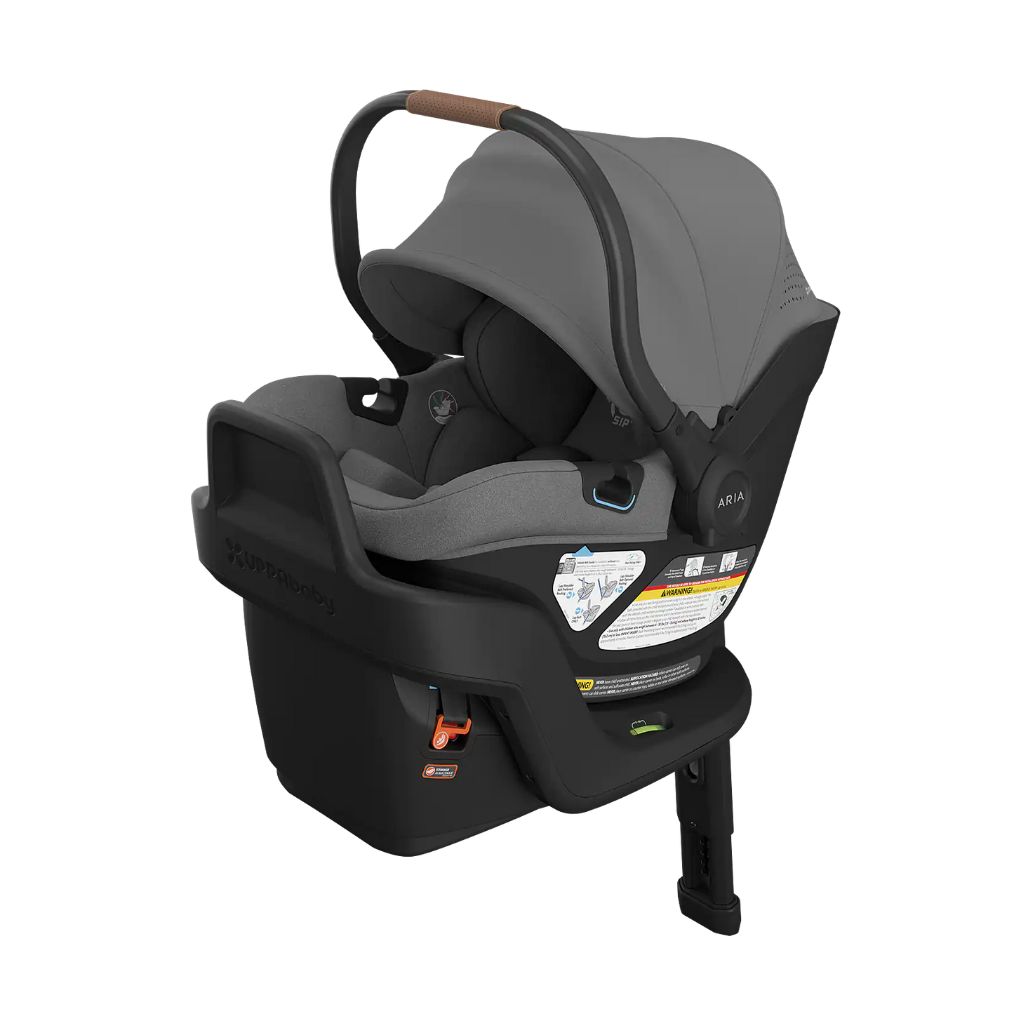Uppababy Aria V2