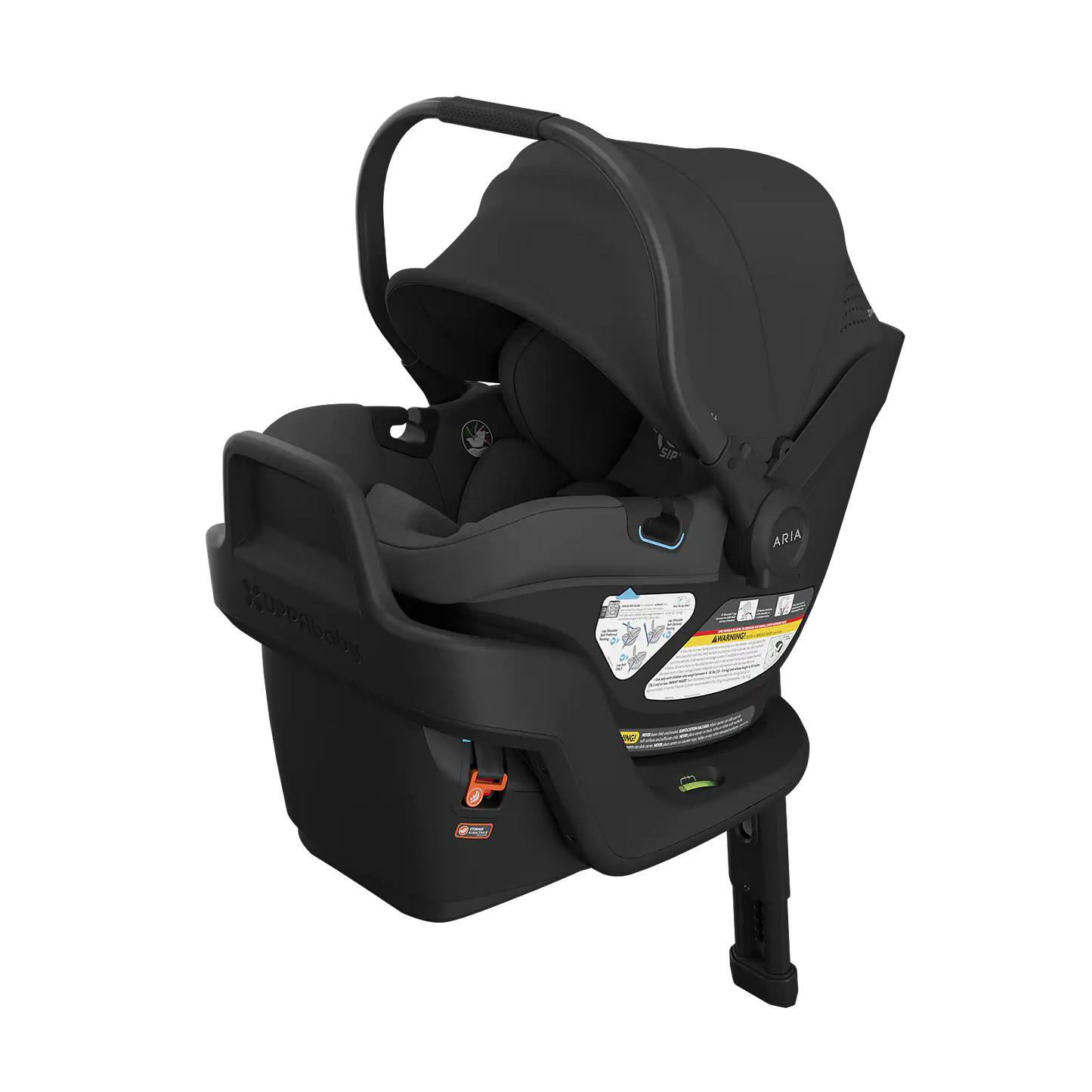 Uppababy Aria V2