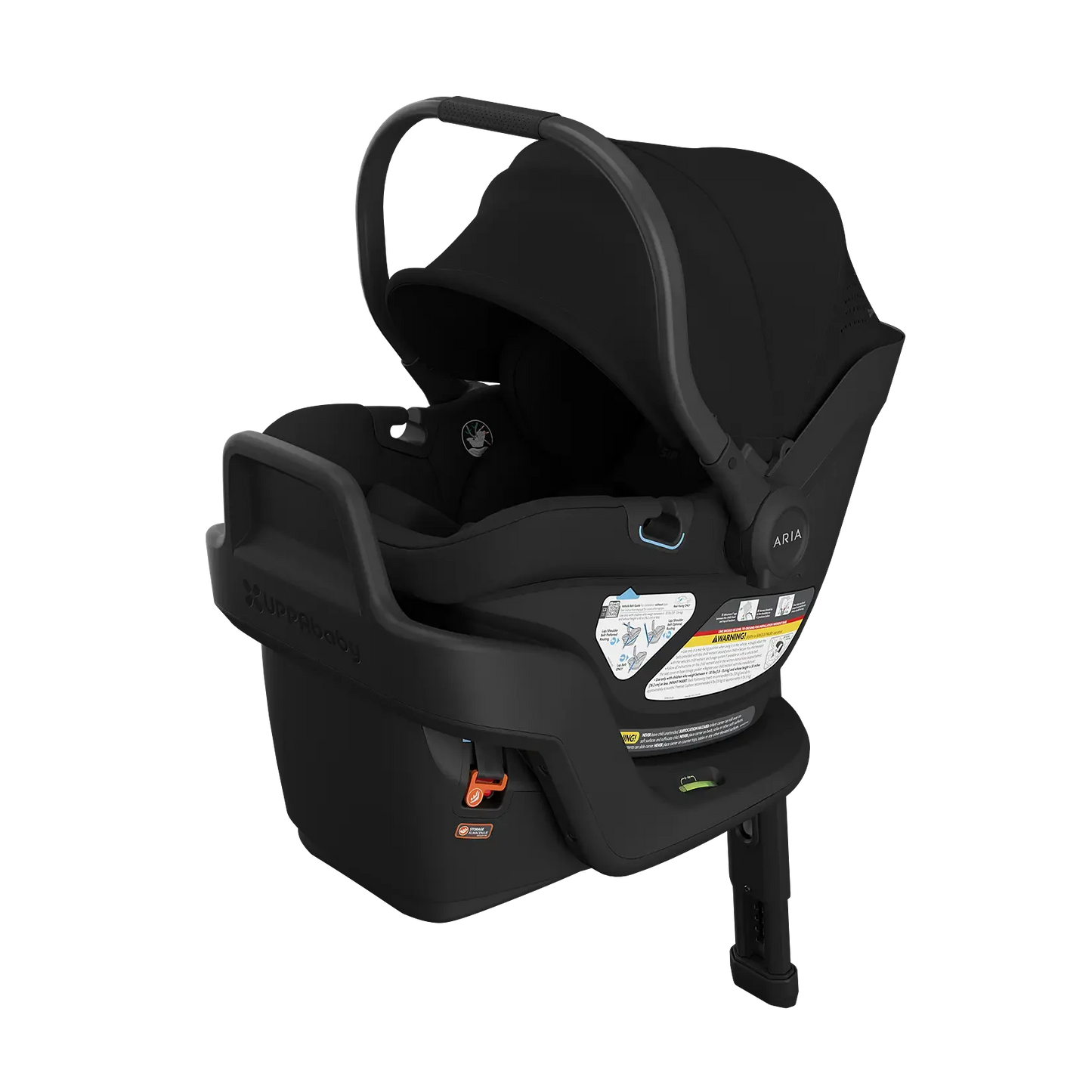 Uppababy Aria V2