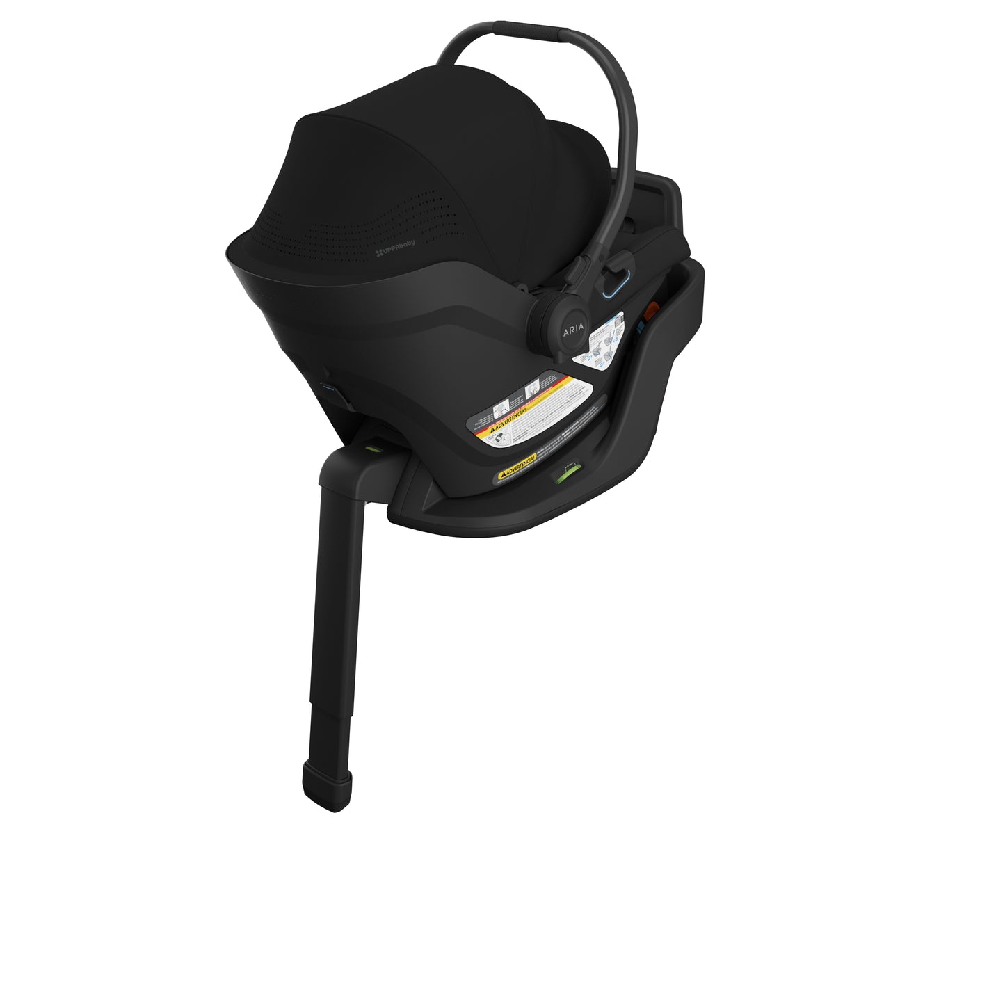 Uppababy Aria V2