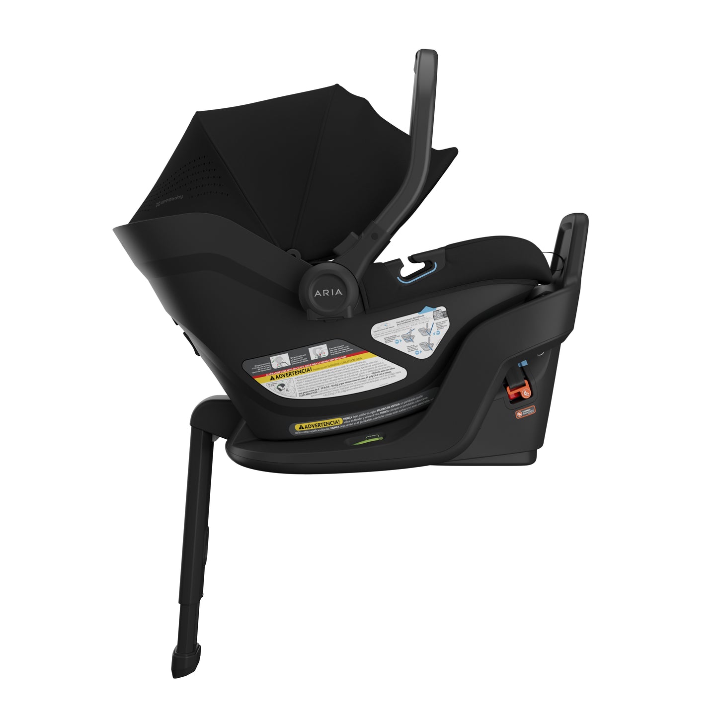 Uppababy Aria V2
