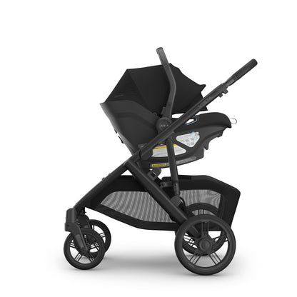 Uppababy Aria V2
