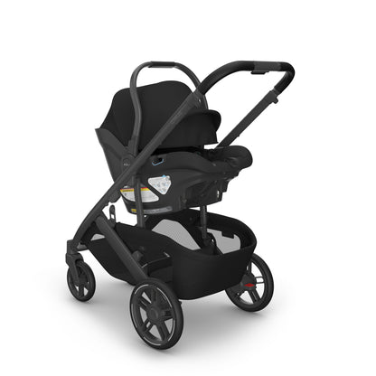Uppababy Aria V2